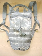 Skilcraft Hydramax Maximum Hydration DCU Hydration Pack, 3.5 L. 