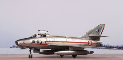 MW22 SPECIAL HOBBY SH72525 SMB-2 SUPER MYSTERE  SAMBAD   PLASTIC KIT
