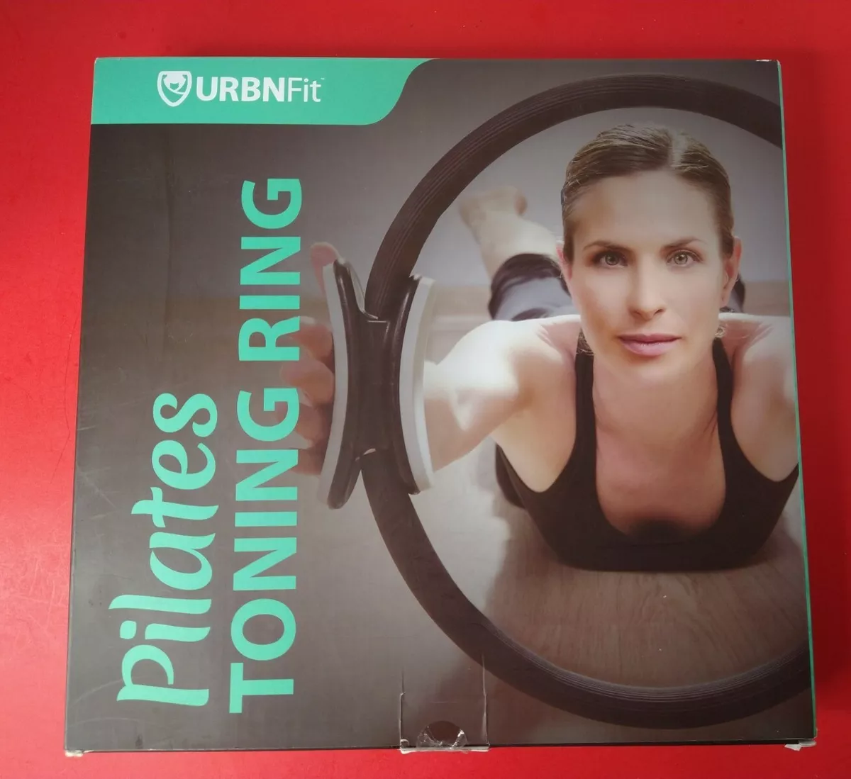 Urbnfit pilates ring sale