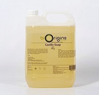 Pure Liquid Castile Soap 5kg Pure Liquid Castile Soap 5kg