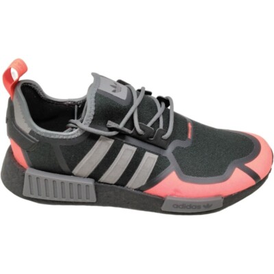 Adidas Original NMD_R1 Men's 11 Core Black, Grey Four GZ9274