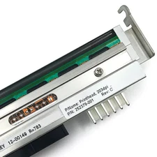 New Printhead for Printronix T4M SL4M  Printer Print head 203DPI 252379-001