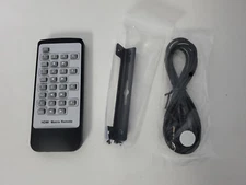 HDMI MATRIX REMOTE CONTROL