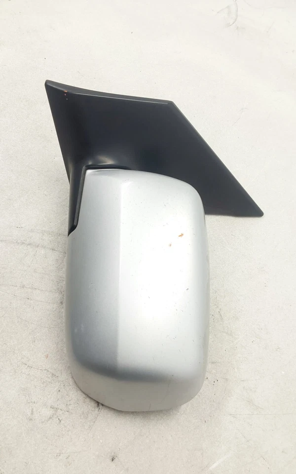 2004 HONDA PILOT LEFT SIDE POWER VIEW MIRROR OEM - Image 3 of 4