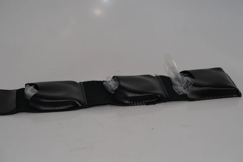 Hoya 55mm Close-Up Filter Set - +1, 2, and 4 Close Up Filters Unused - Image 3 of 3