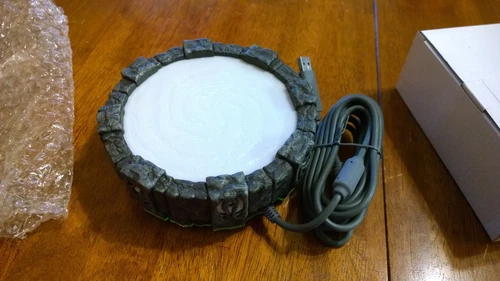 Skylanders Giants PORTAL OF POWER xbox 360 cmp-sk003 