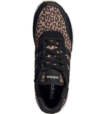 adidas retrorun leopard