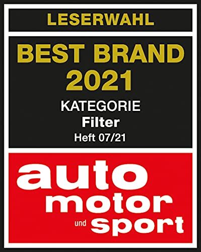 Oil filter F 026 407 207 for DODGE NITRO JEEP CHEROKEE WRANGLER III 2.8D 2007- - Picture 9 of 9