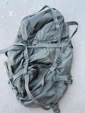 Genuine USGI COMPRESSION STUFF SACK For Modular Sleeping Bag System - Large