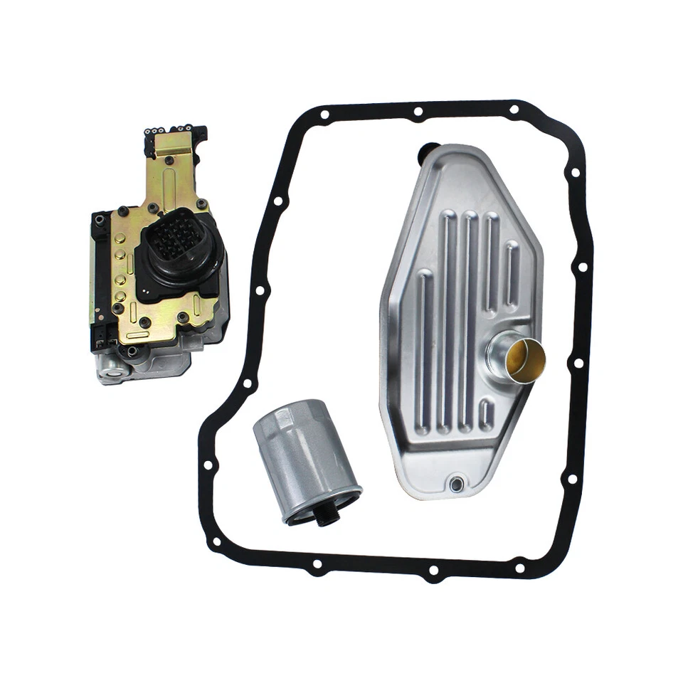 Kit de solenóide de mudança de transmissão para 02-18 Dodge Ram 1500 ST 5.7L V8 68002342 - Imagem 2 de 4