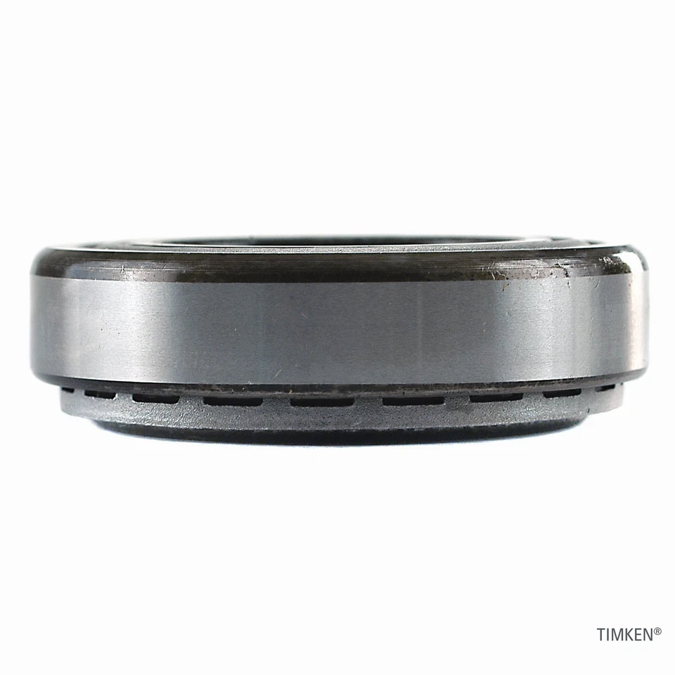 Manual Trans Main Shaft Bearing Right Timken For 1975-1977 Volkswagen Scirocco — 第 3/4 张图片