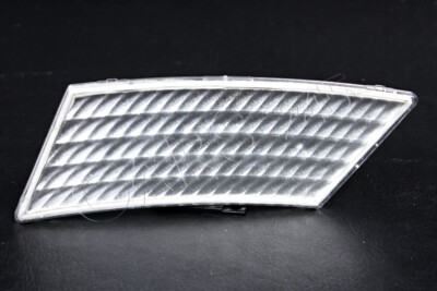 Original BMW Z4 E85 E86 LCI 2006-2008 Seitenblinker Reflektor Euro Typ rechts