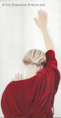 洋楽 JULIA FODRDHAM / PORCELAIN SINGLE CD Julia FORDHAM