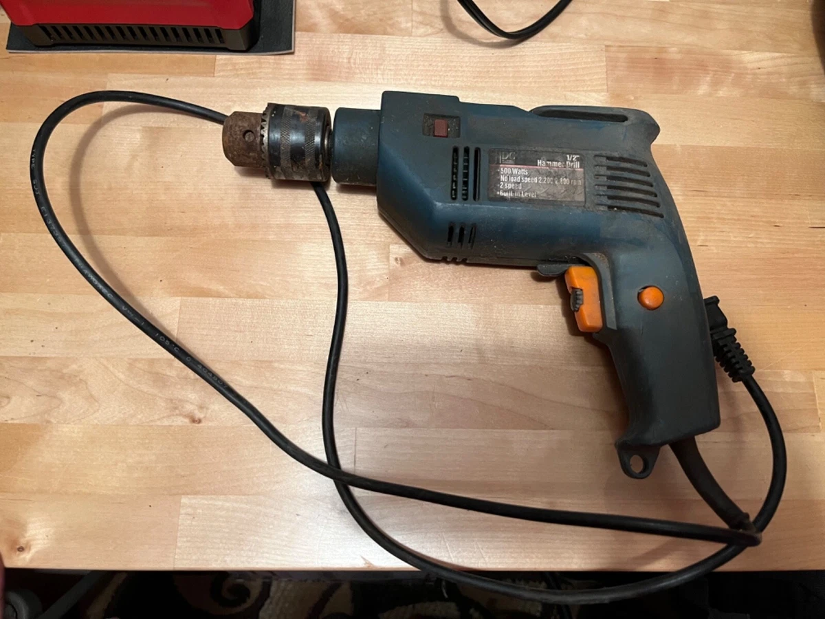 Used HDC 1 2
