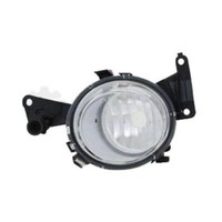 Prasco Nebelscheinwerfer Nebellicht NSW Rechts H10 FüR Opel Corsa D S07