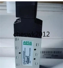 1PCS NEW IN BOX ASCO Numatics solenoid valve YA1BA4522G00040