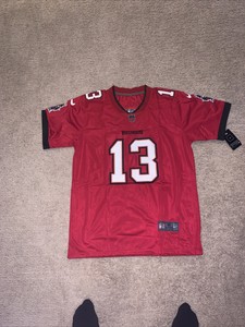 mike evans pewter jersey