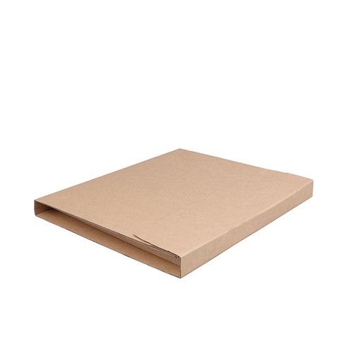 Self Seal LP Record Mailer 335 x 335mm Height Adjustable 12" Vinyl Wrap x25 - Picture 6 of 11