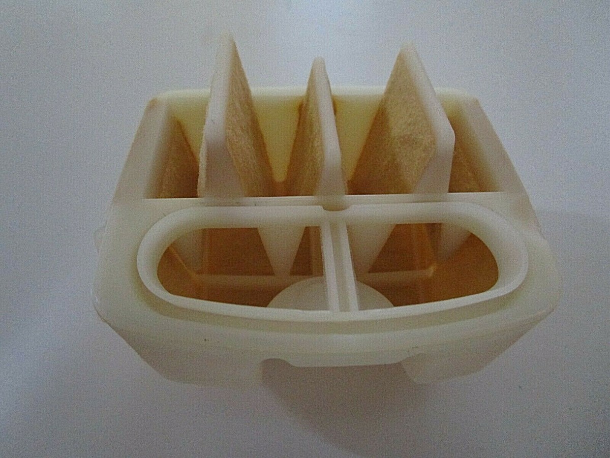 Accessori Husqvarna Originali Filtro Dell'Aria Nuovo Per Motosega Husqvarna 562XP - Sostituisce Il 522 67 50-03 (52675003) Filtro Aria Motosega 2 Tempi