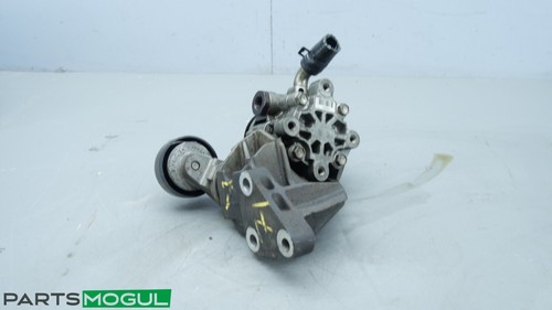 2007-2010 SATURN SKY / Pontiac Solstice Power Steering Pump Pulley Assembly OEM - Picture 6 of 7