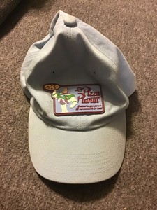 pizza planet hat