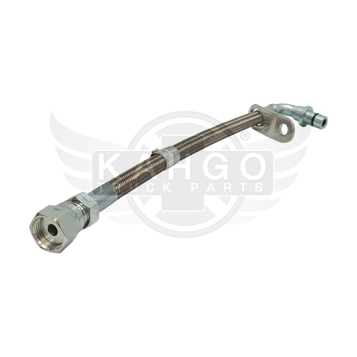 OEM CUMMINS HOSE,FLEXIBLE 3688305 | eBay