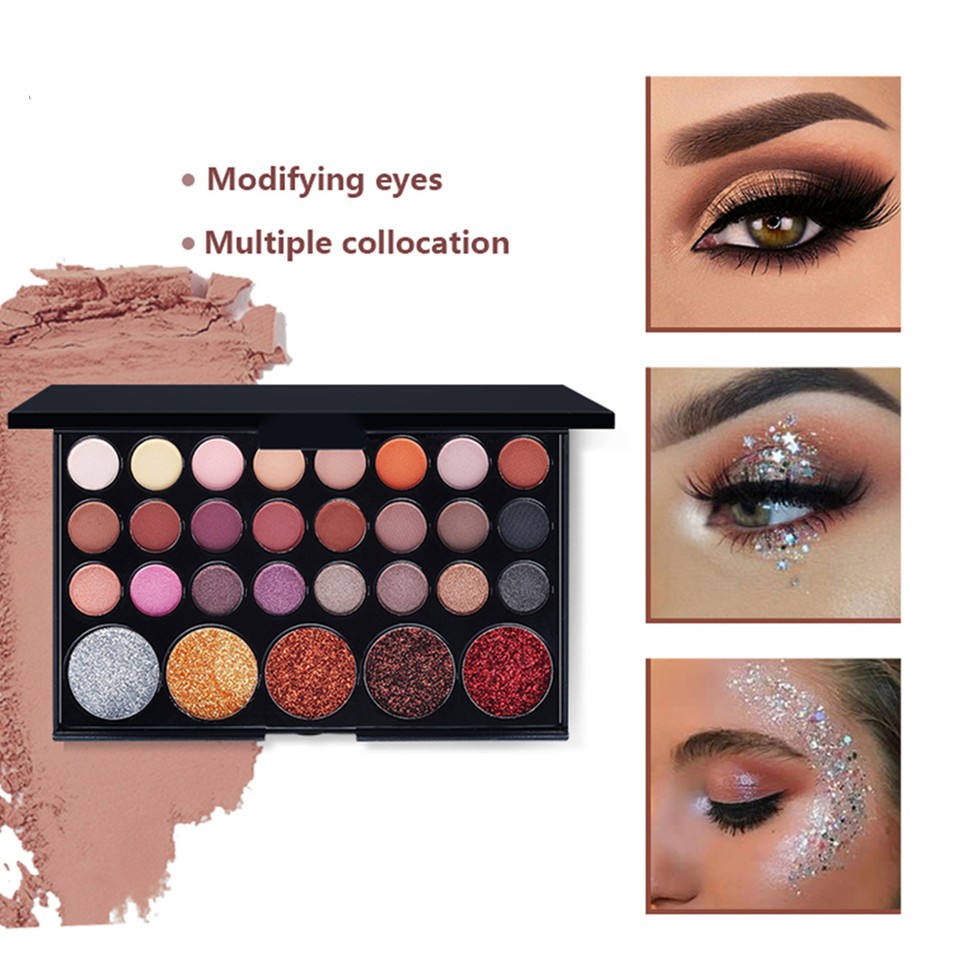 Beginner Makeup Kit 27 Pieces Basic Makeup Kit Full Face Makeup Kit