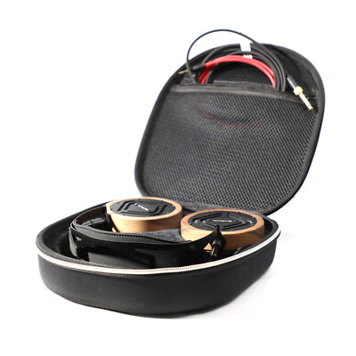 Ollo Audio CASE-V2 Headphone-Case Kopfhörertasche für S-Serie