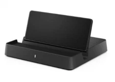 New HP Pro Portable Tablet Dock K6X11AA USB/HDMI/LAN/Audio for Pro Slate 8/12
