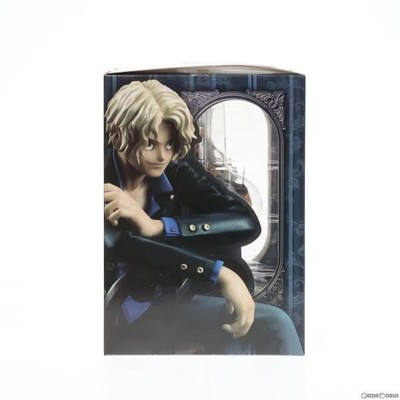 MEGAHOUSE ONE PIECE PORTRAIT OF PIRATES S.O.C. SABO PVC FIGURE