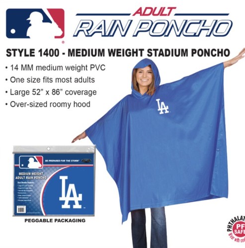 GameDay RainGear Medium Weight Adult 