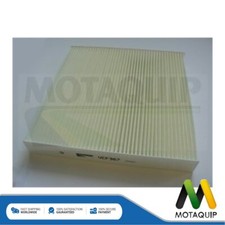 Fits Honda CR-V 2006- Civic 2005- Accord 1990- Cabin Filter Motaquip