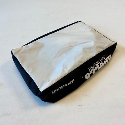 Westcott Micro Apollo Softbox - 5 x 8'' (13 x 20cm) #2200