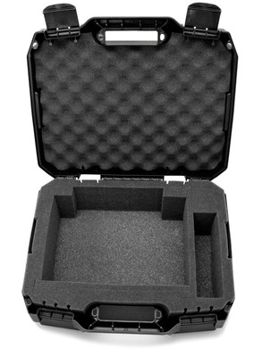 Custom Projector Case For Optoma W365 , optoma X365 and More with Accessories