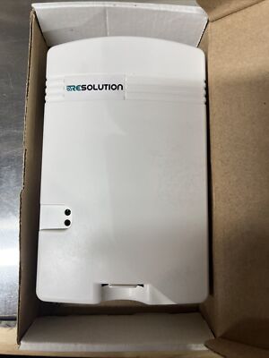 Resolution RE224GT GE to 2GIG Wireless Translator