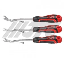 JTC-7712 UPHOLSTERY CLIP REMOVER L:228MM