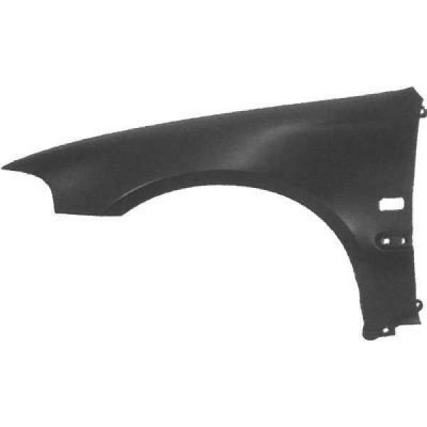 KotflüGel Links Passend FüR Honda Civic H/B Baujahr 91-95 Fahrerseite-image