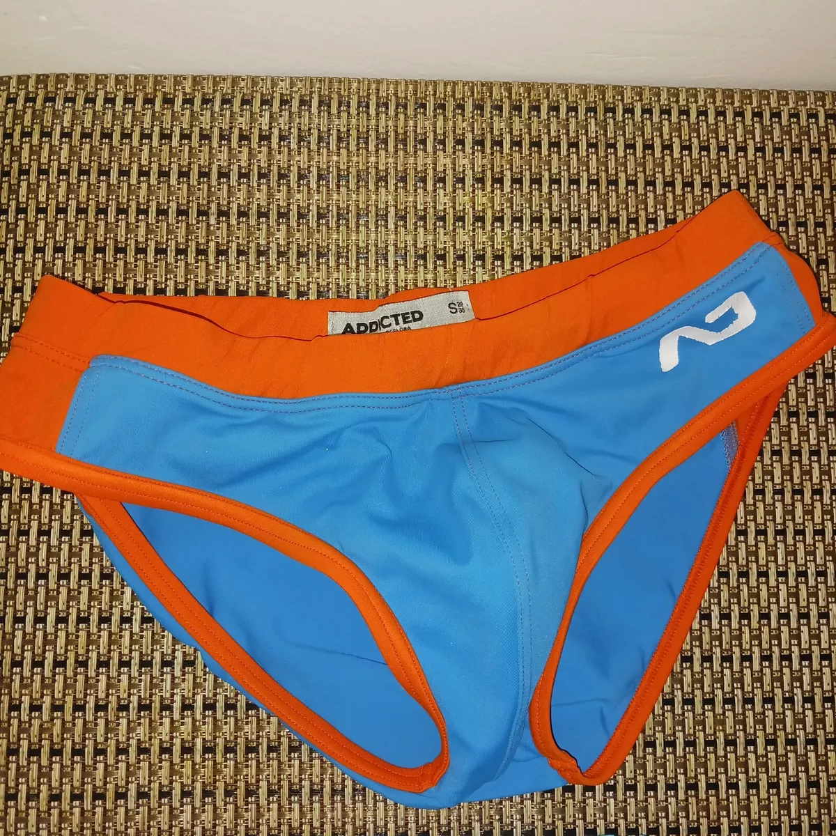 Addicted mens swimwear sales