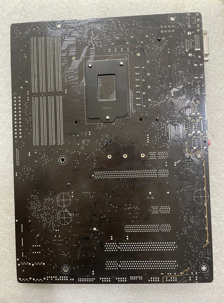 ASUS Z170-K Motherboard Chipset Intel Z170 LGA1151 DDR4 DVI HDMI