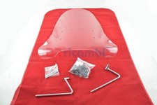 PARABREZZA PARAVENTO SCOOTER MBK TARGET APRILIA SUPER DUKE - Dr Ricambi  8887776