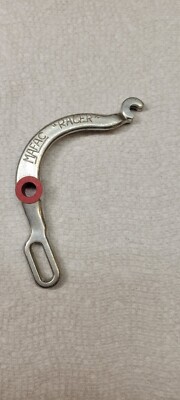 Étrier De Frein Mafac Racer Pour Vélo De Route/Course - Pièce Vintage Aluminium - Occasion
