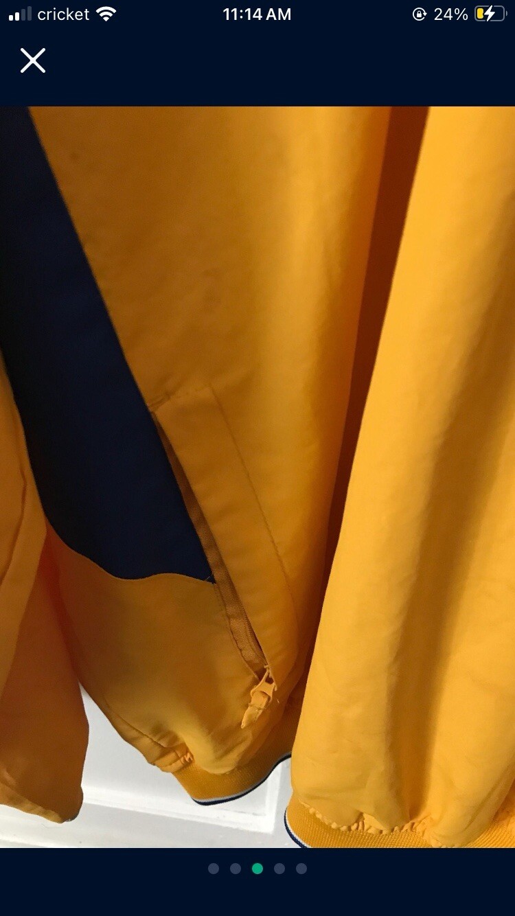 Wind Breaker - image 3