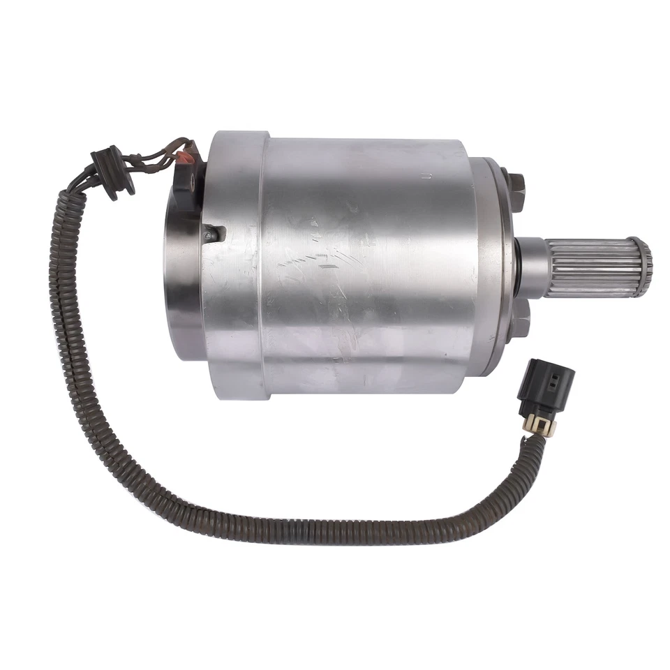 Rear Differential Clutch Pump Actuator AWD For GMC Acadia Drive Module Clutch - Image 3 of 4