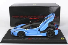 Ferrari LaFerrari Tailor DIE CAST 1/18 l.ed. 300pcs BB3182229 BBR NO DISPLAY