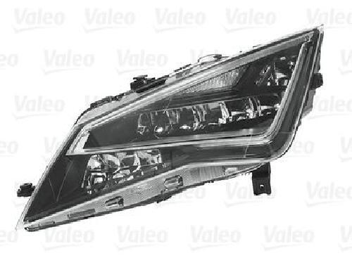 Original VALEO Headlight 045104 For Seat
