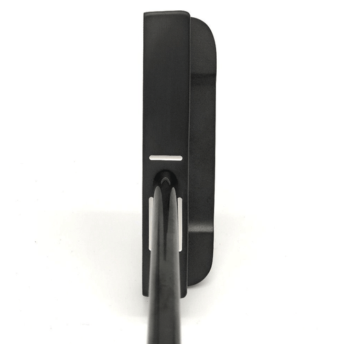 SEEMORE PREMIUM 2025 PVD CLASSIC MODEL B PUTTER - ANY LENGTH & GRIP - Picture 8 of 10