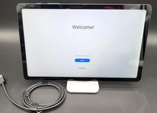 Samsung Galaxy Tab S6 Lite 10.4" 64GB SM-P610 Gray Wi-Fi Tablet Read