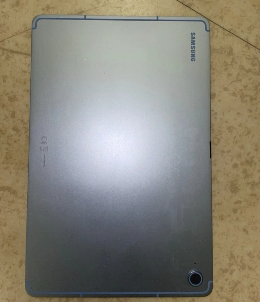 Samsung Galaxy Tab S10 FE+ · 128GB · Wi-Fi, photo 2 sur 5