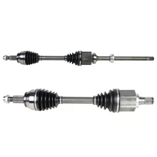 Drive Axle Kit 90-925192D CSW