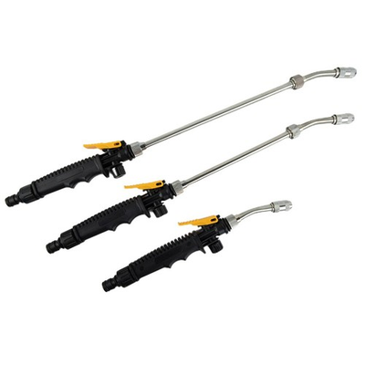 #ad Pressure Washer Water Spray High Pressure Power Water Spray Nozzle Set $22.00